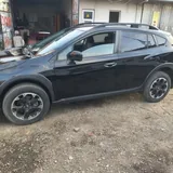 Subaru Grandtrek 2