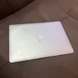 MacBook Air 2015 8GB 256GB 4