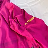 Adidas Terrex мембранная куртка 2