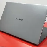 HUAWEI MateBook D15 4