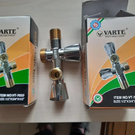 Вентили
