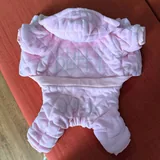 Игрушки, фигурки, одежда для собаки, пазлы, брюки, сумки 5