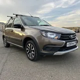 Lada Granta Cross 2025 16 клапанов 2
