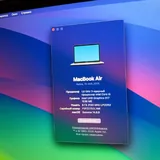 MacBook Air 2019 Retina 13” 2