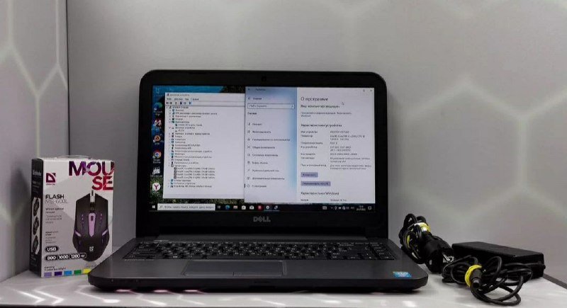 Ноутбук Dell Latitude 3440 2