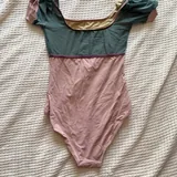 Купальники, юбки для балета 1