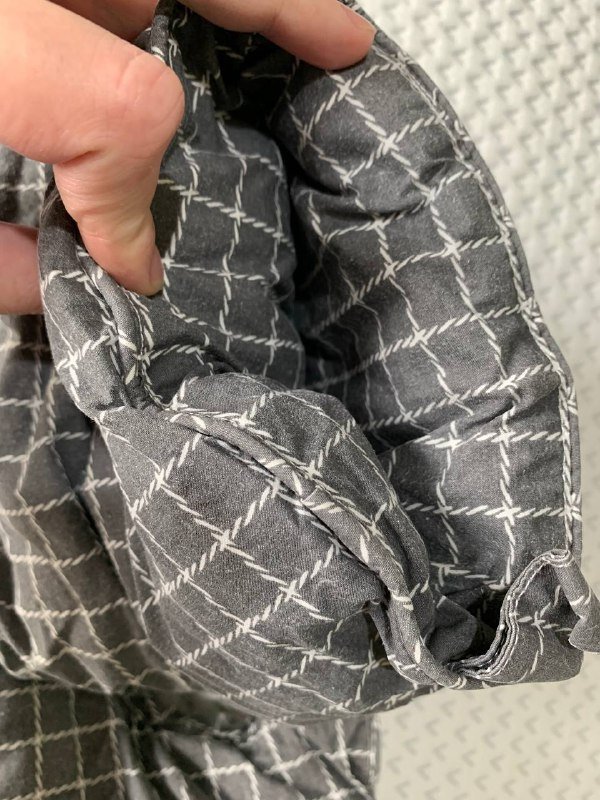 Теплые тапочки 3