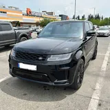 Range Rover Sport HSE 2018 2