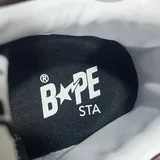 Bapesta кроссовки 6