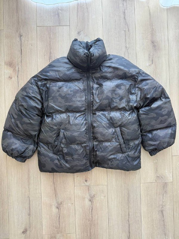 Пуховик зимний, Пуховик Puma, Куртка Zara, Худи Nike, Боди, Мужские джинсы, Футболка