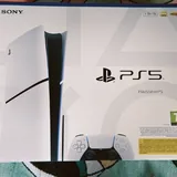 PlayStation 5, второй геймпад 3
