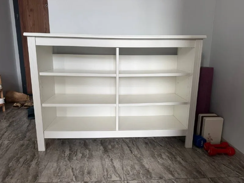 Консоль IKEA 1