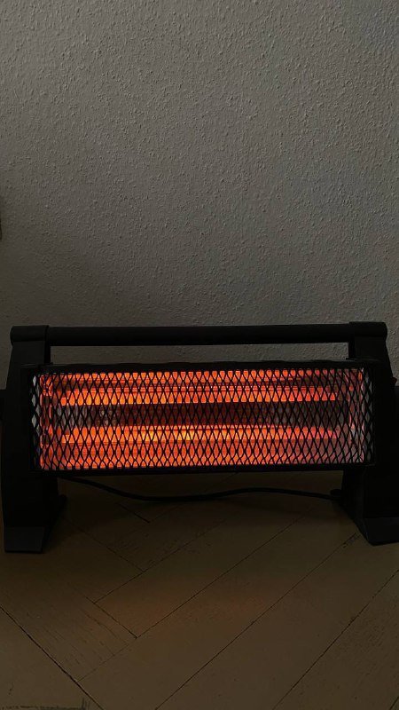 Инфракрасный обогреватель kumtel