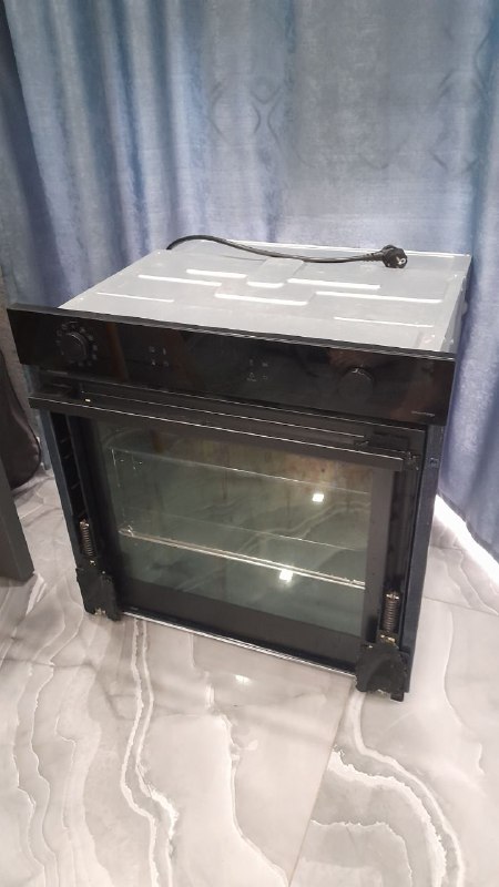Samsung Bespoke NV7B41207AK oven for sale