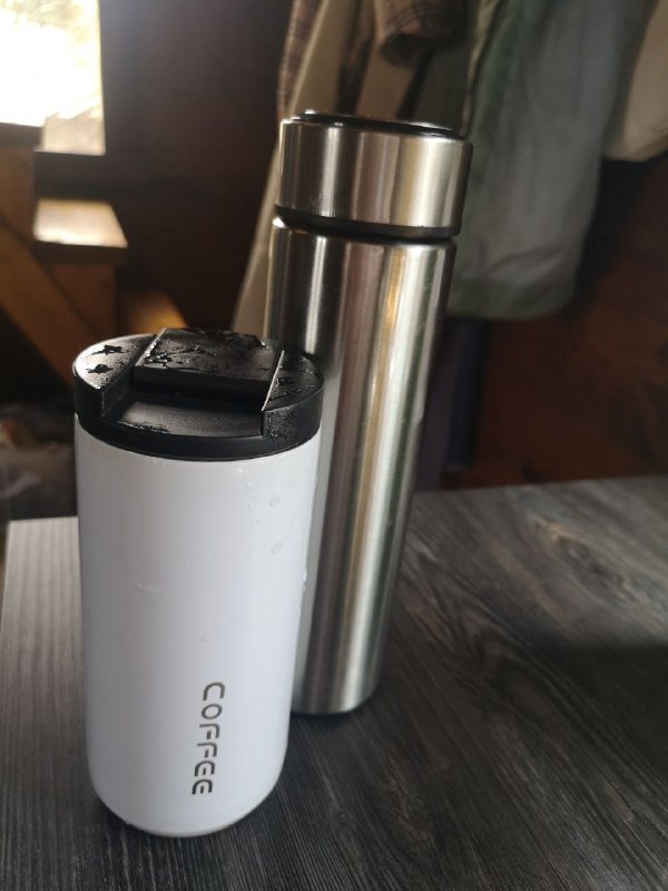 Термокружка, термос