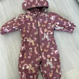 Верхняя одежда для малышки 3