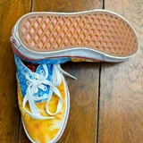 Детские кеды Vans 3