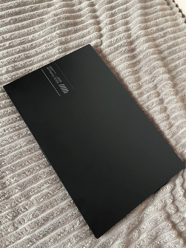 Ноутбук ASUS Vivobook Go 15 OLED Ryzen 5 16GB 512GB 6