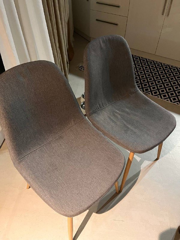 Стулья, 4 шт