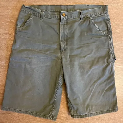 Carhartt shorts