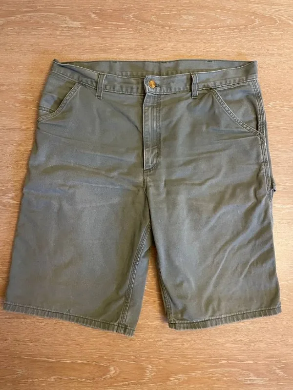 Carhartt shorts 1