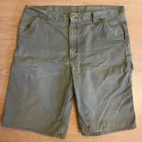 Carhartt shorts 1