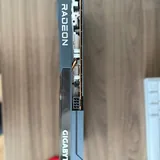 Видеокарта Radeon RX 6600 EAGLE 8G 1