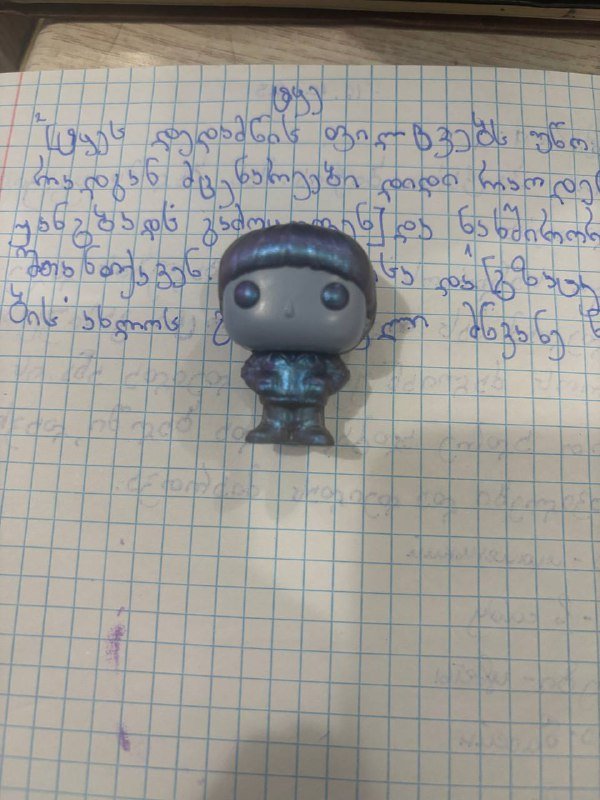 Фигурка Уилла из Осд