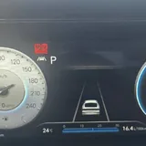 Hyundai Elantra SEL 10