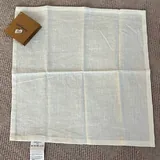 Embroidery hoops, canvas, cosmetic bags, pouches, napkins, pillowcases 8
