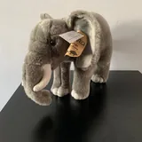 Мягкие игрушки, медведь, заяц, цыпленок 9