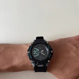 Casio G-SHOCK GA-2200M-1A 2