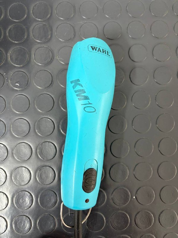 Машина для стрижки собак Wahl KM 10