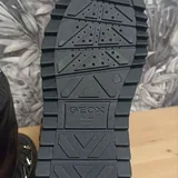 Дутики Geox 37 размер 4