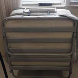 Раскладная кровать 3