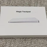 Apple Magic Trackpad 3 MXKA3AM/A A3120 3