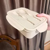 Контейнер для еды 2