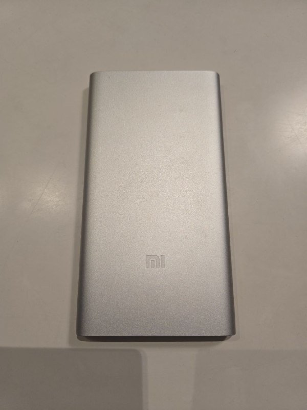Xiaomi Mi Power Bank 2 5000mAh