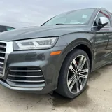 Audi SQ5 3