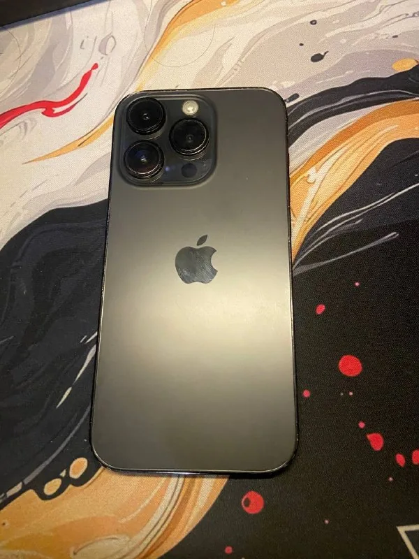 Iphone 14 Pro 1