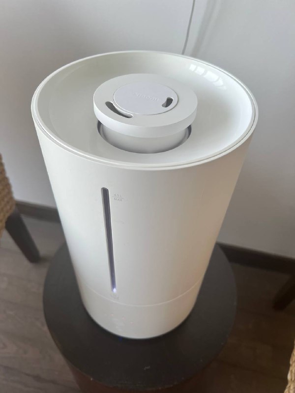 Увлажнитель Xiaomi Smart Humidifier 2 3