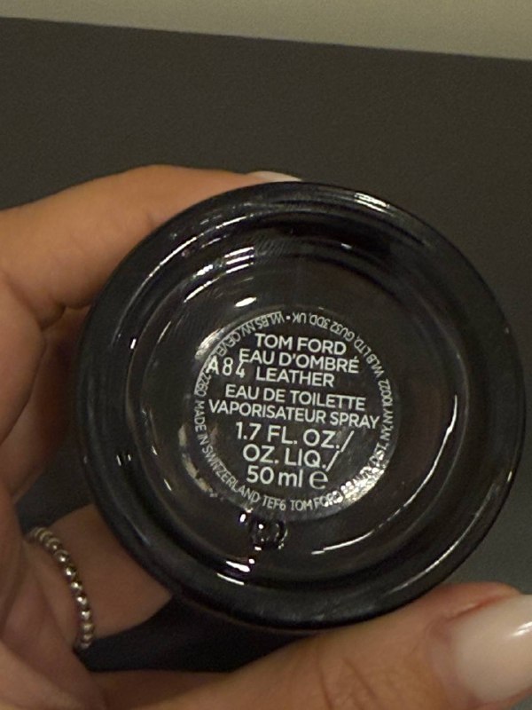 Парфюм Tom Ford 2