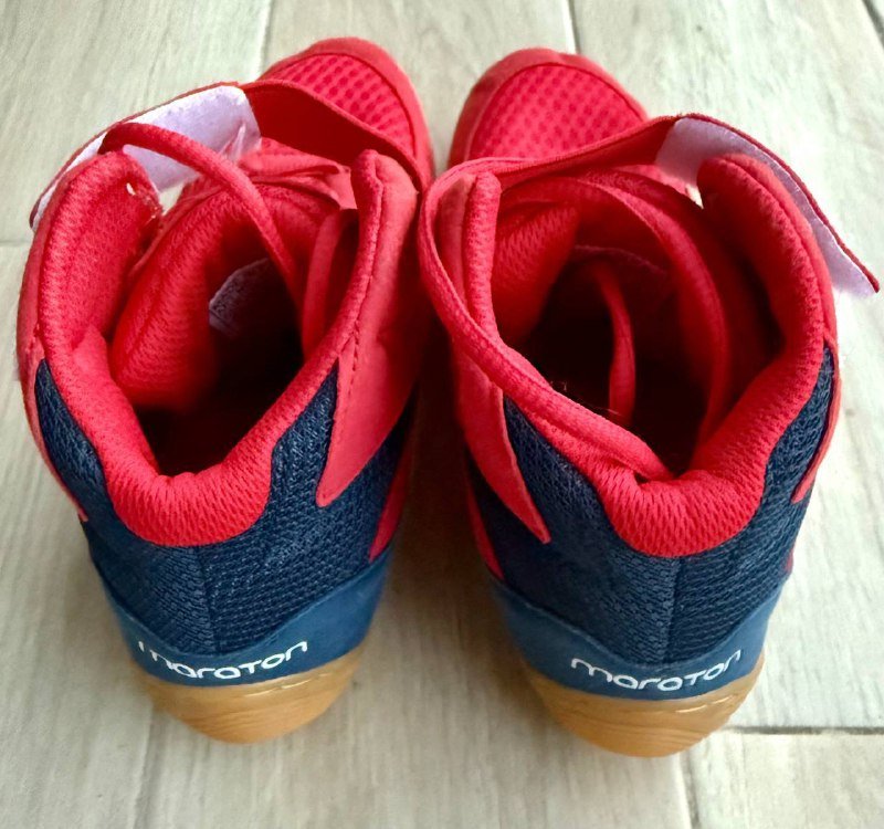 Щитки Fairtex XL, Борцовки Maraton размер 40 3