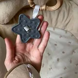 Мягкий развивающий коврик Mothercare Teddy 6