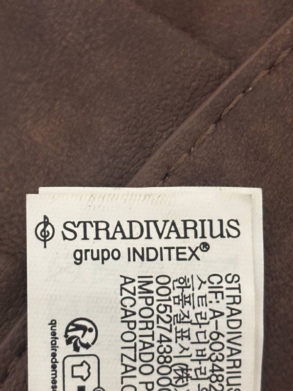 Сумка STRADIVARIUS новая 3