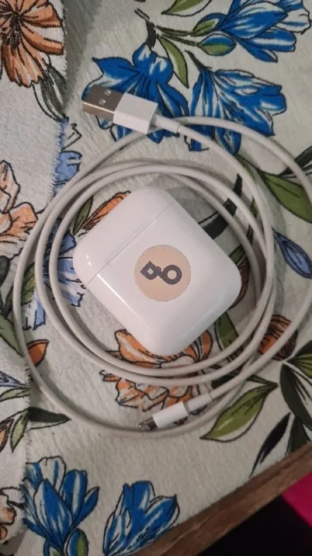 AirPods 2
