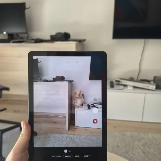 Samsung Galaxy Tab S4 SM-T835 LTE с S Pen