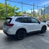Subaru Forester Sport 2019 4