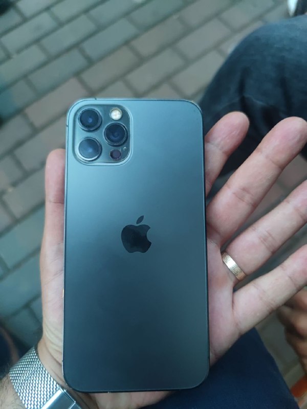 Iphone 12 pro 128g 5