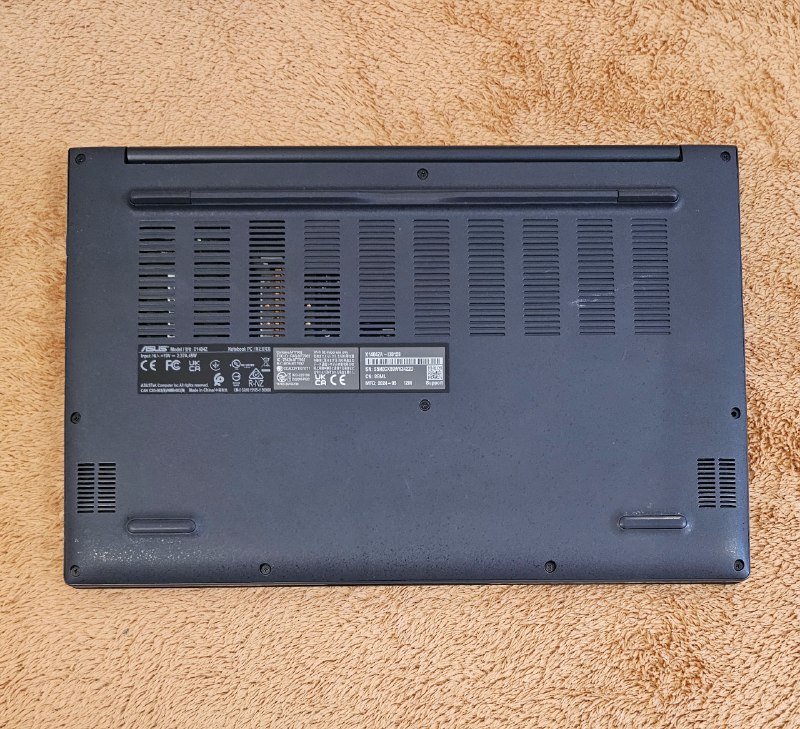 Ноутбук ASUS Vivobook Laptop 14.0" 3